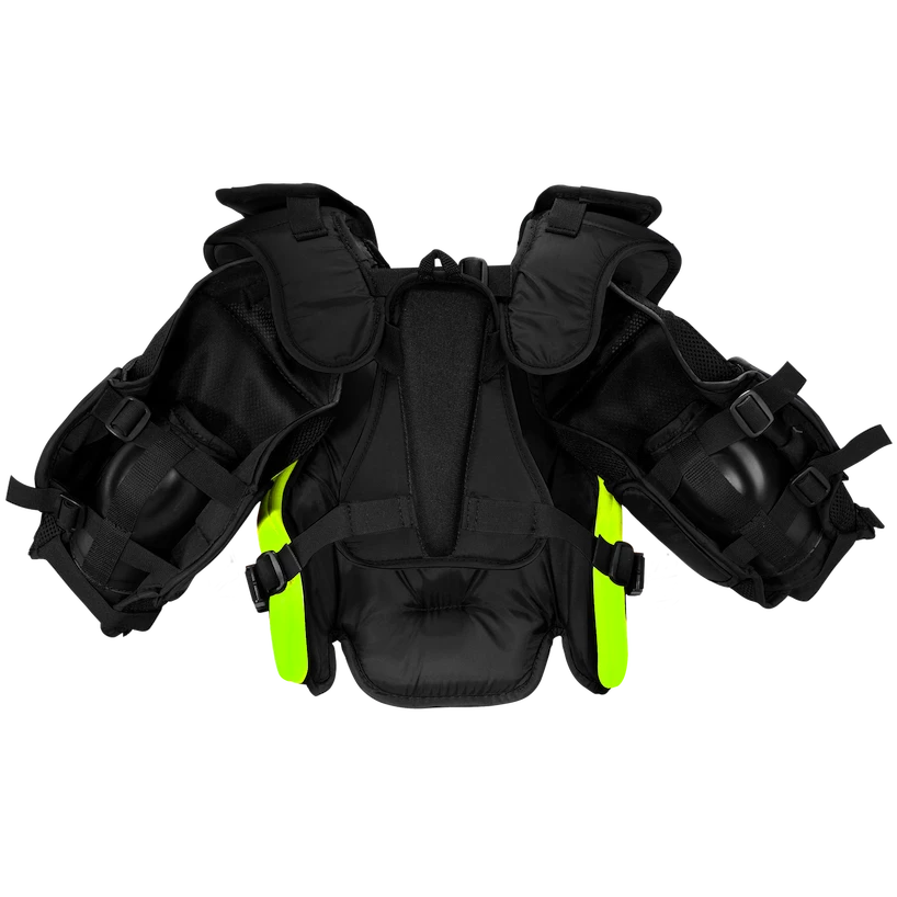 IJshockeyvest keeper Warrior Ritual X4 E Youth S/M