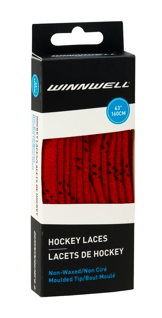IJshockeyveters WinnWell  Red