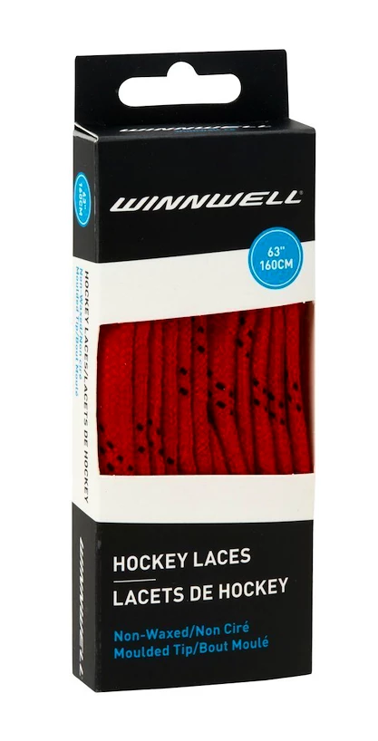 IJshockeyveters WinnWell  Red