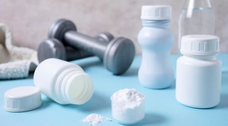 Alles over creatine: wat is het, hoe gebruik je het en wat zijn de risico's?