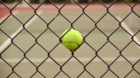 Hoe elimineer je onnodige fouten in tennis?