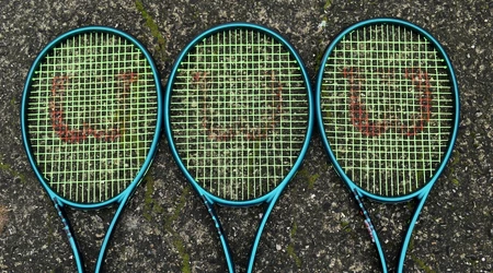 RECENSIE: Wilson Blade V9 tennisrackets – een toonbeeld van perfectie