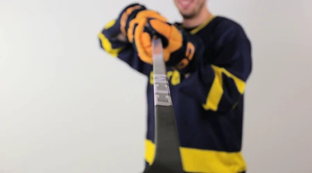 REVIEW: De CCM JetSpeed FT8 Pro – een ijshockeystick voor allerlei spelsituaties