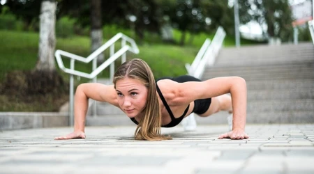 Zo wordt je een echte push-up pro: welke push-ups zijn er en hoe voer je ze correct uit?