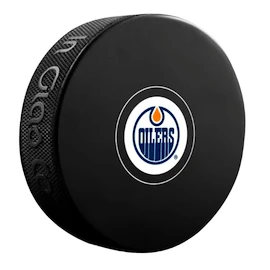 Inglasco Inc. Autograph Blister Edmonton Oilers