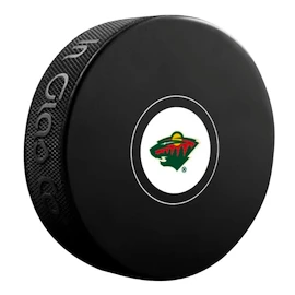 Inglasco Inc. Autograph Blister Minnesota Wild