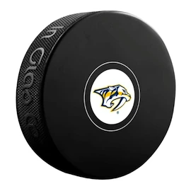 Inglasco Inc. Autograph Blister Nashville Predators