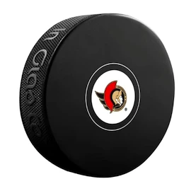 Inglasco Inc. Autograph Blister Ottawa Senators