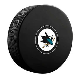 Inglasco Inc. Autograph Blister San Jose Sharks