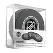 Inglasco Inc.  Coasters Cube Toronto Maple Leafs