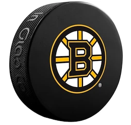 Inglasco Inc. Logo Blister Boston Bruins
