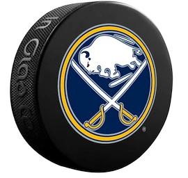 Inglasco Inc. Logo Blister Buffalo Sabres