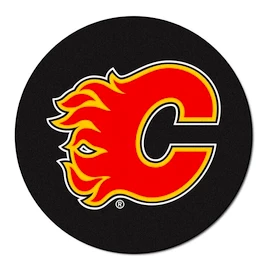Inglasco Inc. Logo Blister Calgary Flames