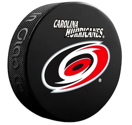 Inglasco Inc. Logo Blister Carolina Hurricanes