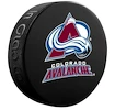 Inglasco Inc.  Logo Blister Colorado Avalanche