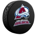 Inglasco Inc.  Logo Blister Colorado Avalanche