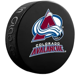 Inglasco Inc. Logo Blister Colorado Avalanche
