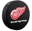 Inglasco Inc.  Logo Blister Detroit Red Wings