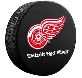Inglasco Inc. Logo Blister Detroit Red Wings