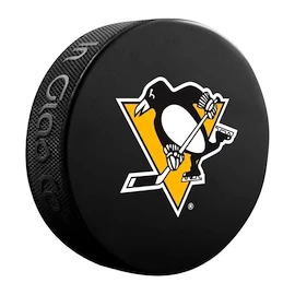 Inglasco Inc. Logo Blister Pittsburgh Penguins