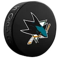 Inglasco Inc.  Logo Blister San Jose Sharks