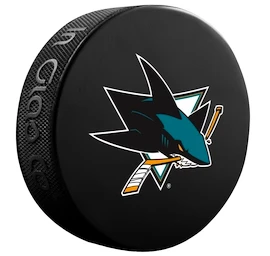 Inglasco Inc. Logo Blister San Jose Sharks