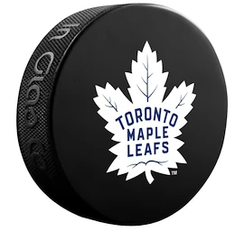 Inglasco Inc. Logo Blister Toronto Maple Leafs