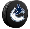 Inglasco Inc.  Logo Blister Vancouver Canucks