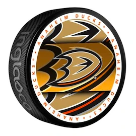 Inglasco Inc. Medallion Blister Anaheim Ducks
