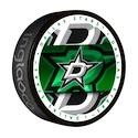 Inglasco Inc.  Medallion Blister Dallas Stars