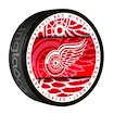 Inglasco Inc.  Medallion Blister Detroit Red Wings
