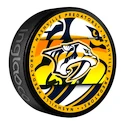 Inglasco Inc.  Medallion Blister Nashville Predators
