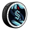 Inglasco Inc.  Medallion Blister Seattle Kraken