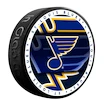 Inglasco Inc.  Medallion Blister St. Louis Blues