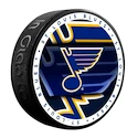 Inglasco Inc.  Medallion Blister St. Louis Blues