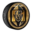 Inglasco Inc.  Medallion Blister Vegas Golden Knights