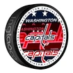 Inglasco Inc.  Medallion Blister Washington Capitals