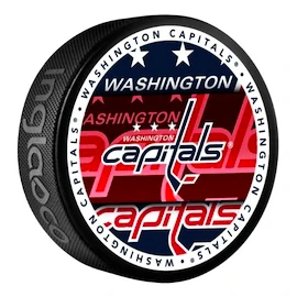 Inglasco Inc. Medallion Blister Washington Capitals