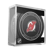 Inglasco Inc.  Official Game Puck New Jersey Devils