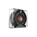 Inglasco Inc.  Official Game Puck Ottawa Senators