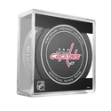 Inglasco Inc.  Official Game Puck Washington Capitals