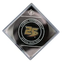 Inglasco Inc.  Official Game Pucks