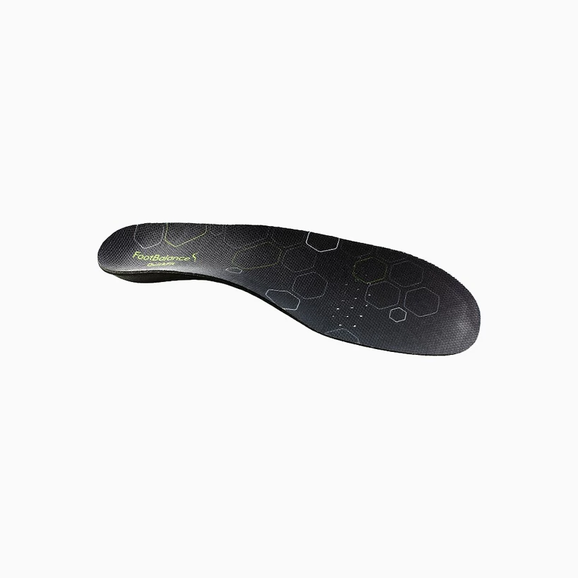 Inlegzooltjes FootBalance Quickfit Control  47-48