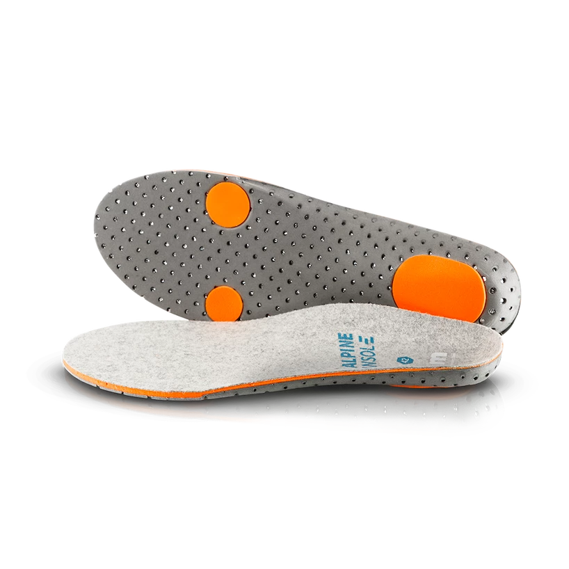 Inlegzooltjes Orthomovement  Upgrade Alpine Insole  EUR 40