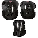 Inline beschermers Fila  Multitech Gear Black L