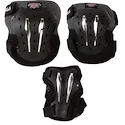 Inline beschermers Fila  Multitech Gear Black S