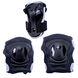 Inline beschermers K2 Performance Pad Set W