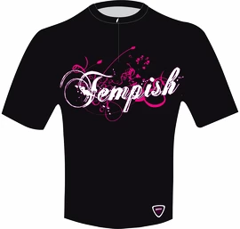 Inline-trui Tempish Siluet Black