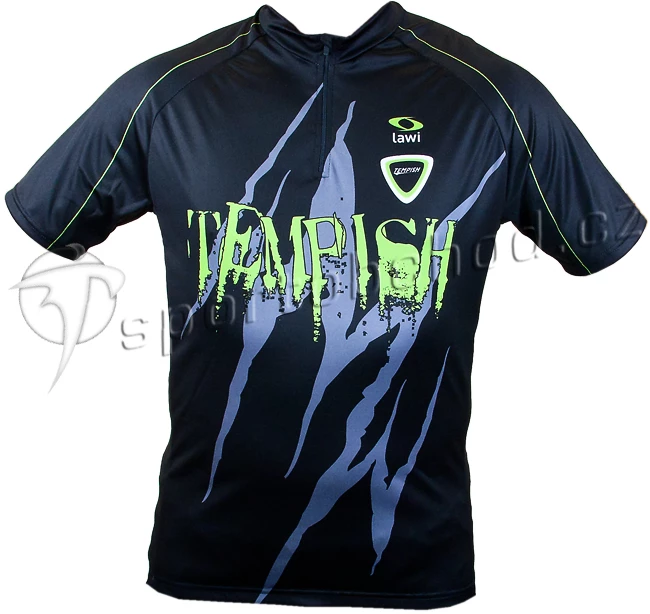 Inline-trui Tempish  Stam Black  M