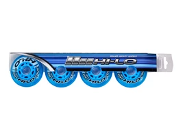 Inline wielen Bauer HI-LO S19 COURT 4PK 76A